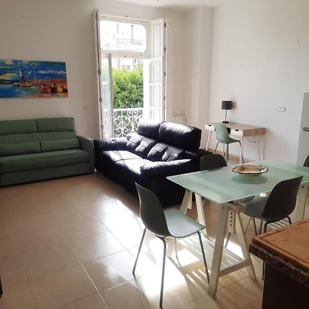 Cozy Apartment In The Heart Of Cartagena Exteriör bild