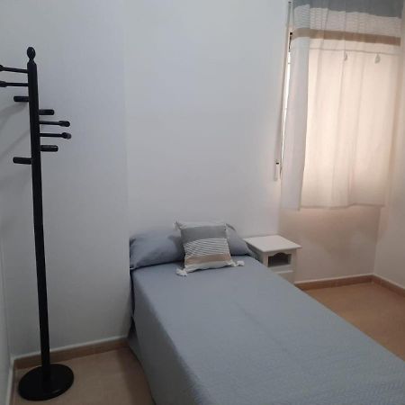 Cozy Apartment In The Heart Of Cartagena Exteriör bild