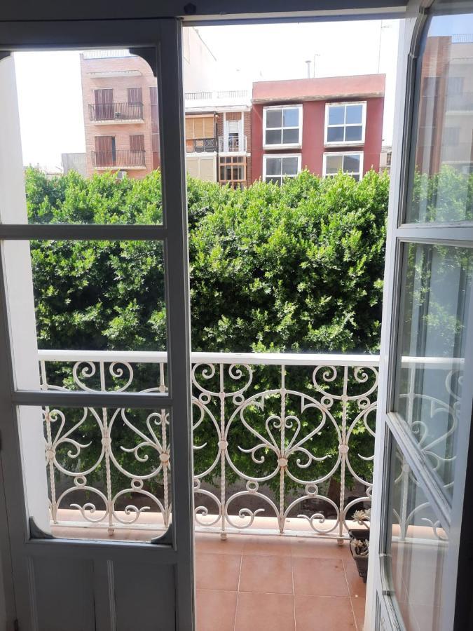 Cozy Apartment In The Heart Of Cartagena Exteriör bild