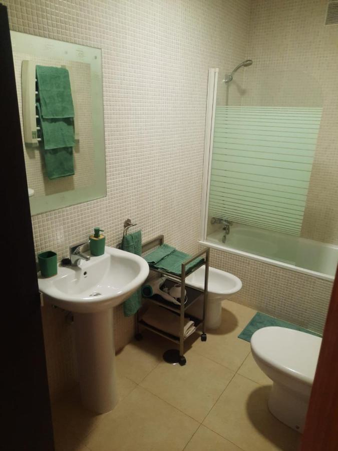 Cozy Apartment In The Heart Of Cartagena Exteriör bild