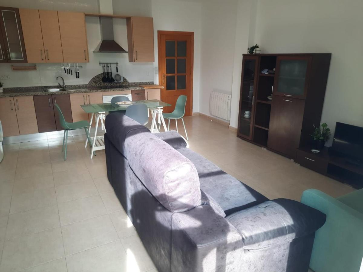 Cozy Apartment In The Heart Of Cartagena Exteriör bild