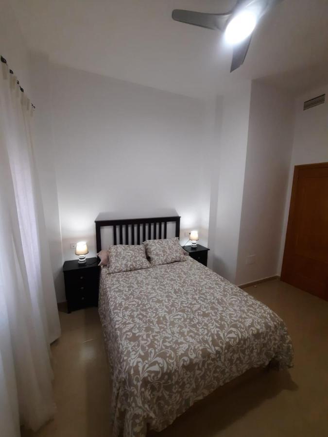 Cozy Apartment In The Heart Of Cartagena Exteriör bild