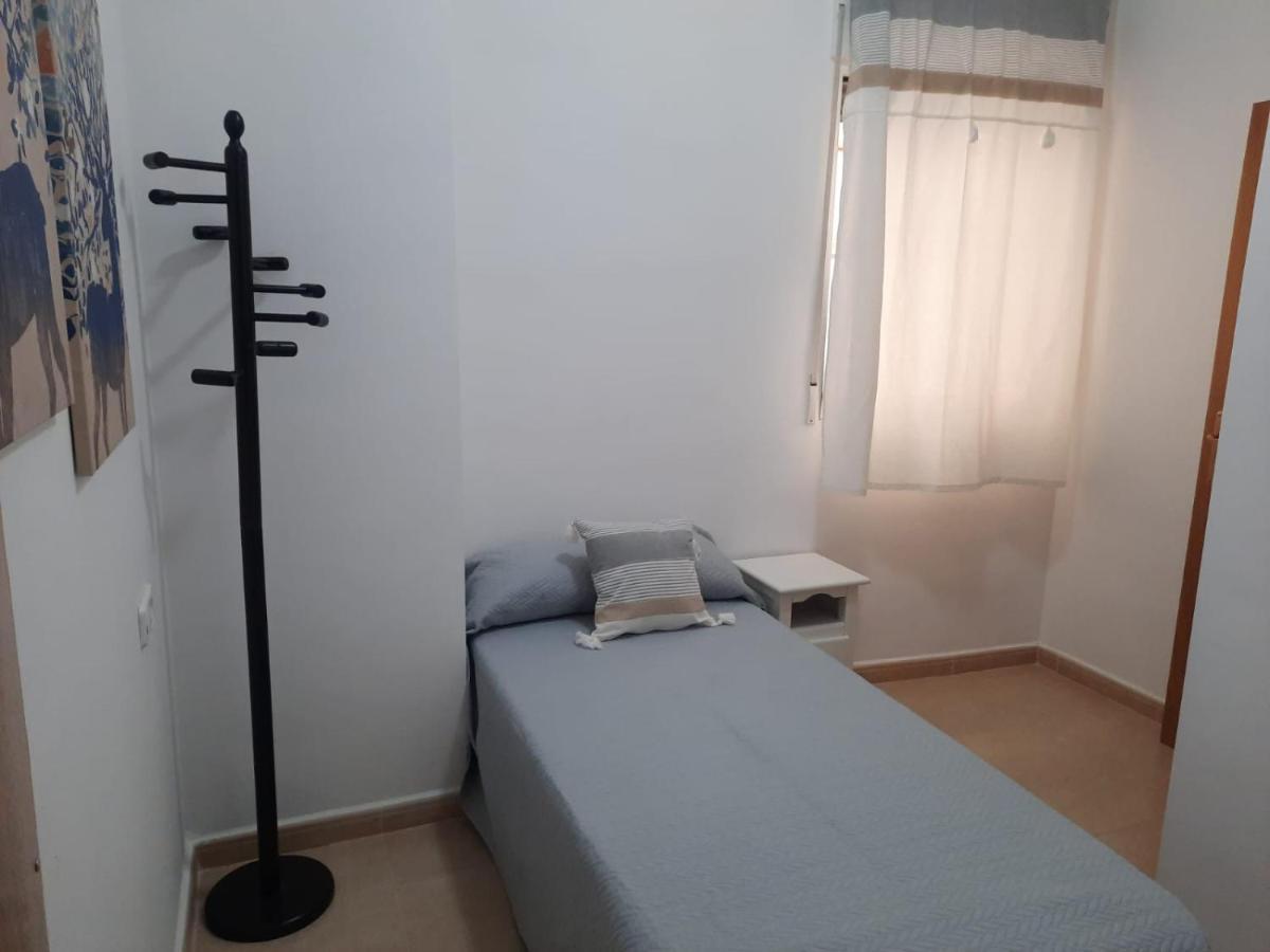 Cozy Apartment In The Heart Of Cartagena Exteriör bild
