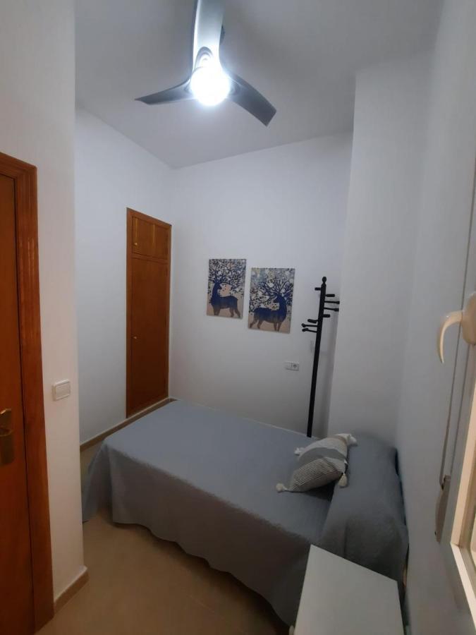 Cozy Apartment In The Heart Of Cartagena Exteriör bild