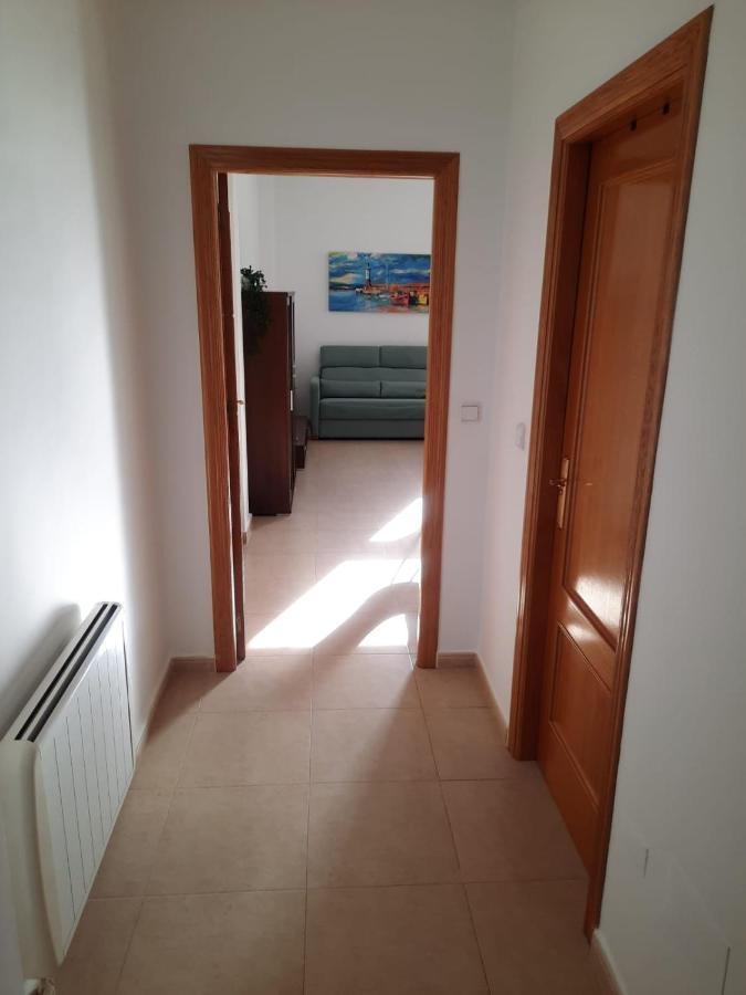 Cozy Apartment In The Heart Of Cartagena Exteriör bild